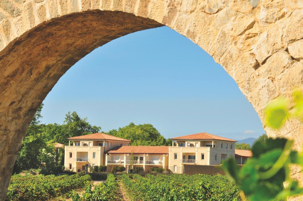 La Residence Du Chateau De Jouarres Azille Стая снимка