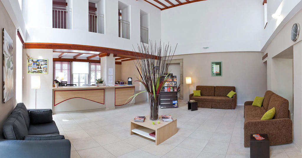 La Residence Du Chateau De Jouarres Azille Екстериор снимка